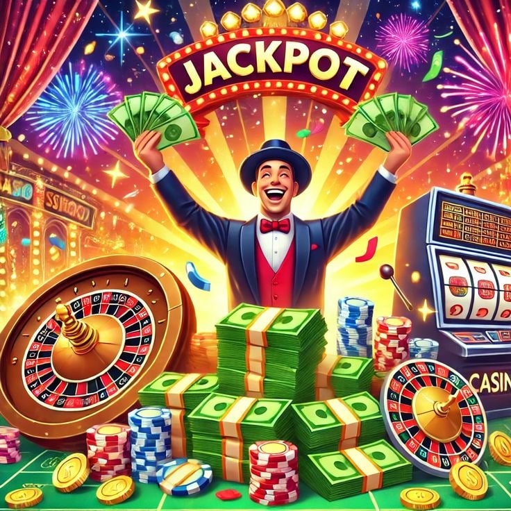 11luck8