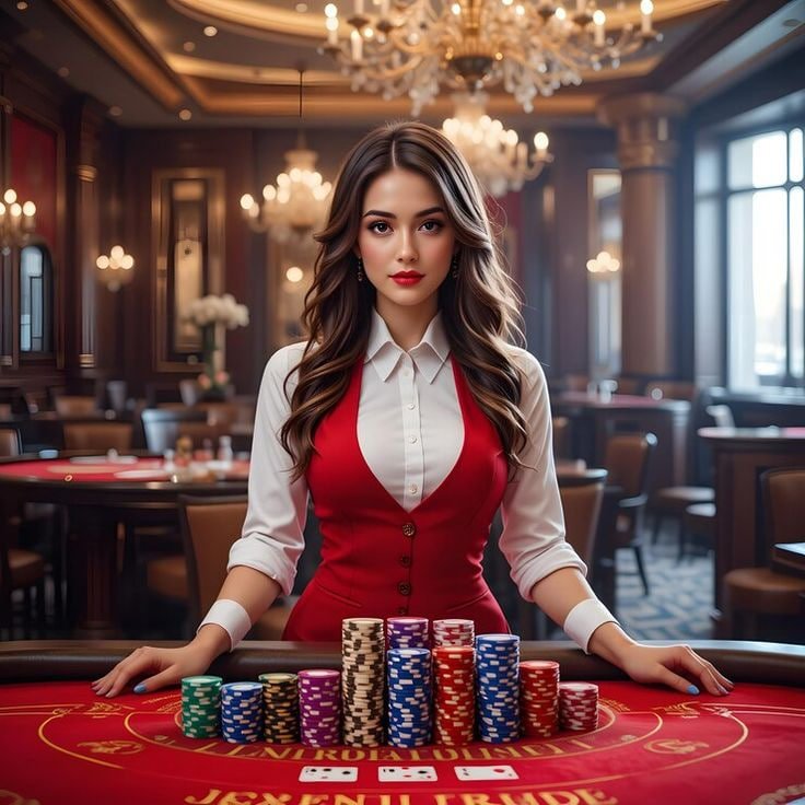 11luck8